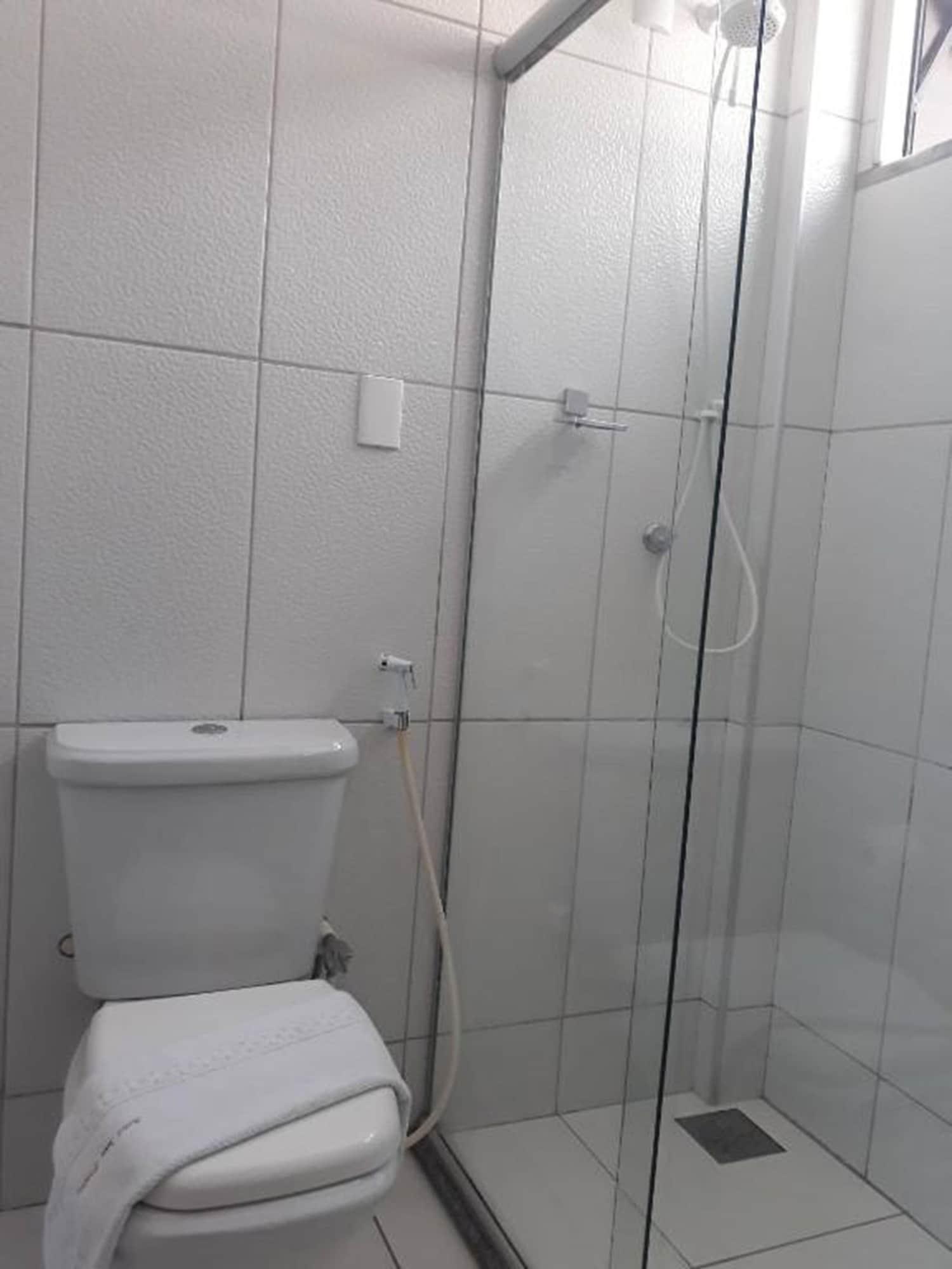 San Phillip Flat Hotel Fortaleza  Exterior foto